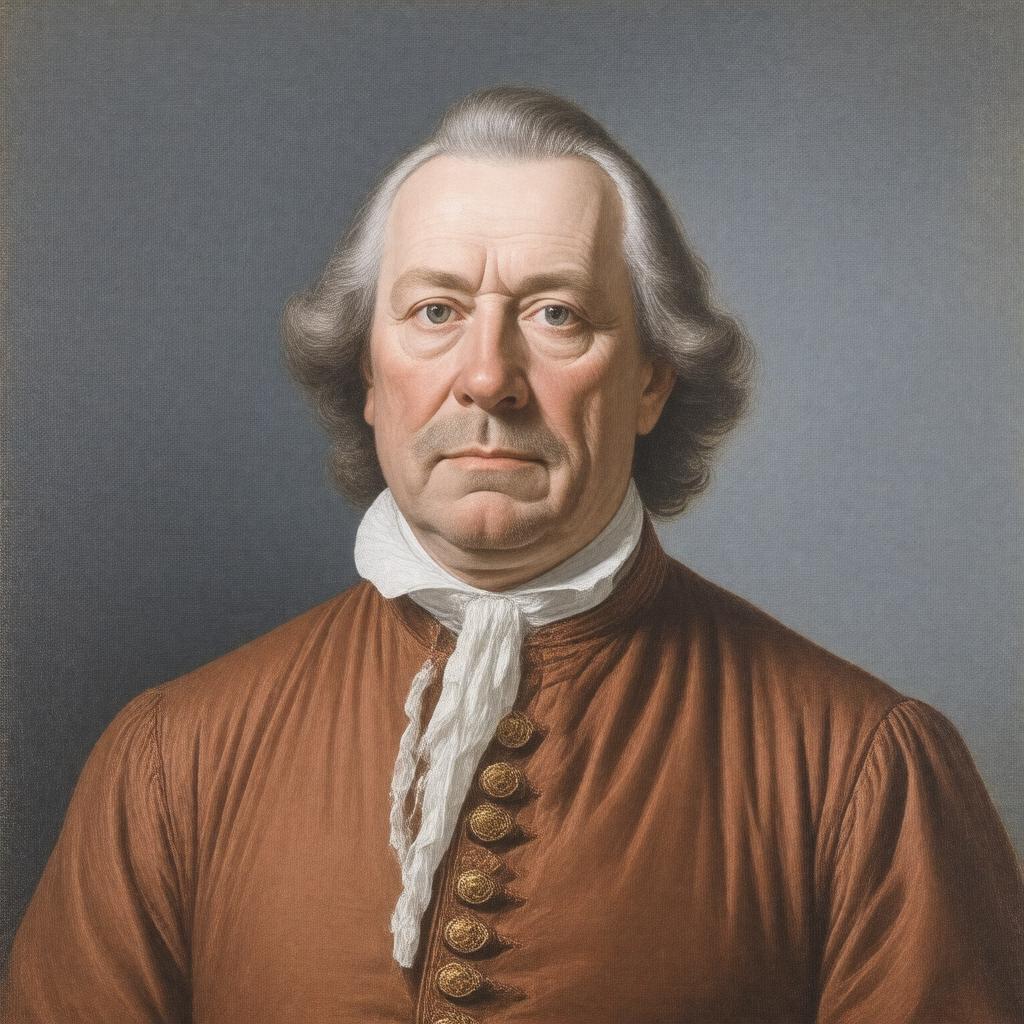 John R. Haynes